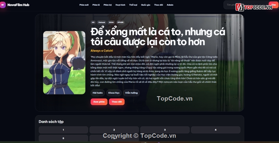 crawl,web film,xem film